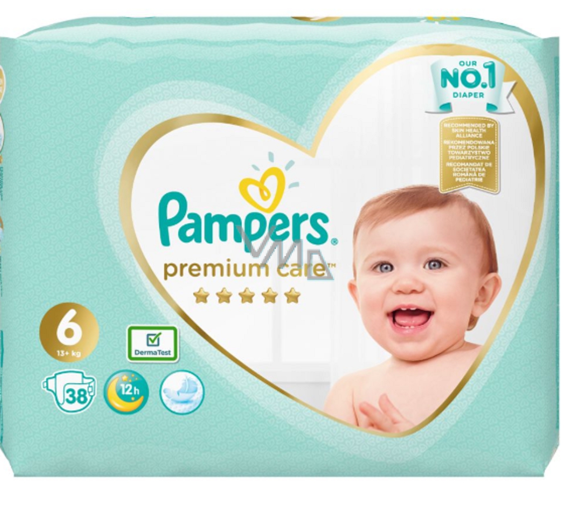 milosnocy pieluch pampers