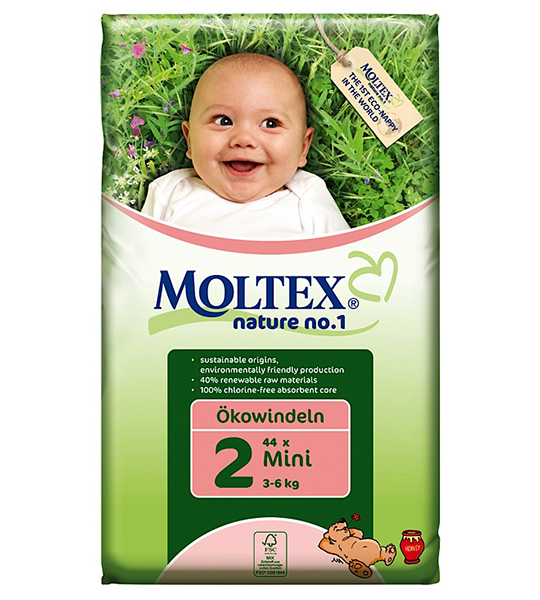 Moltex