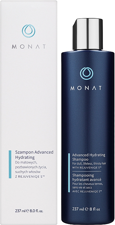 monat szampon renew