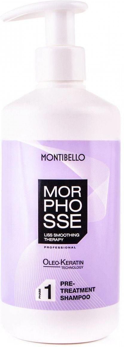 montibello szampon na wypadanie wlosow 500