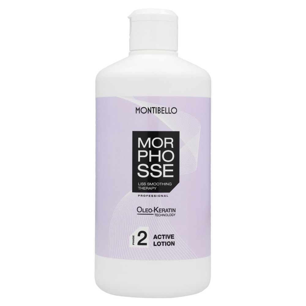 montibello szampon po keratynowym prostowaniu opinie