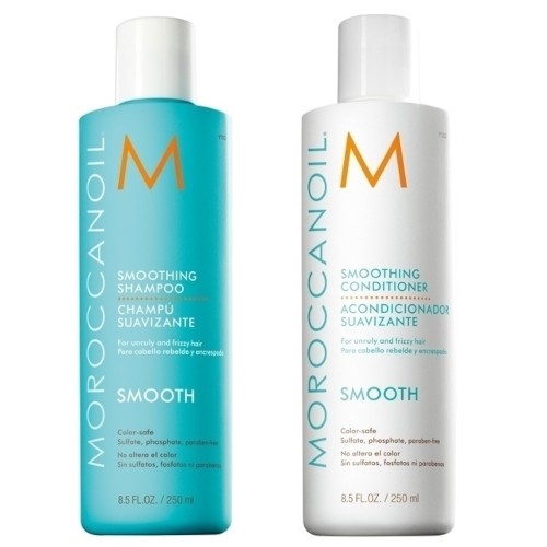 moroccan oil szampon allegro