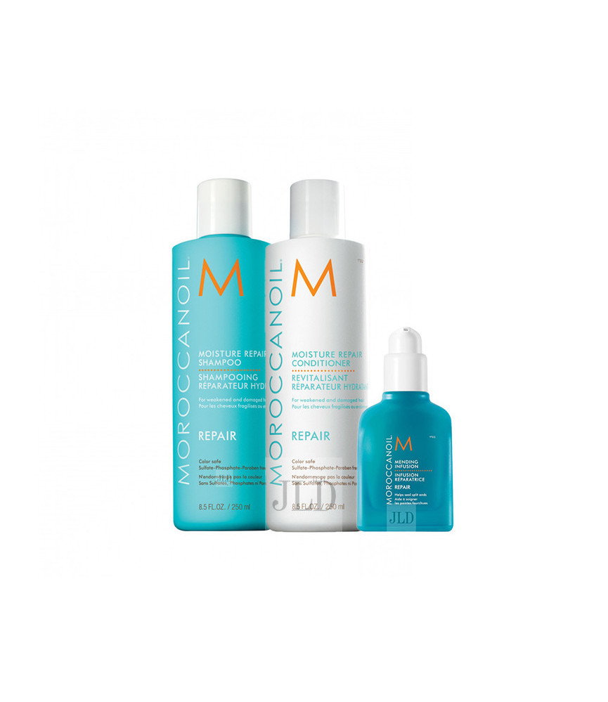 moroccanoil odżywka do suchych włosów