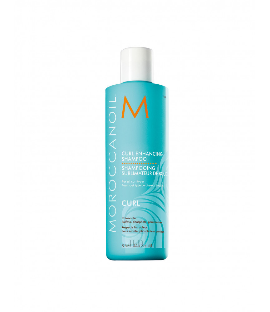 moroccanoil szampon do wlosow kreconych