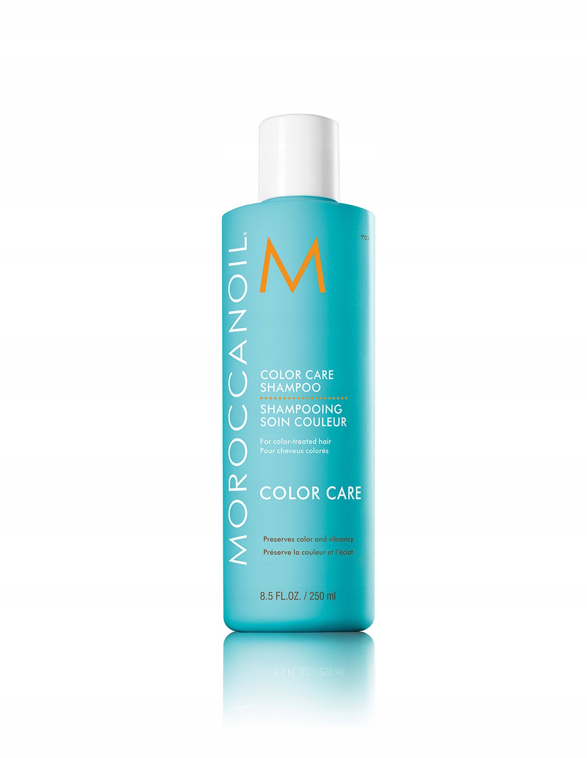 moroccanoil szampon repair allegro