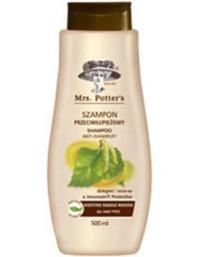 mrs potters szampon rossmann