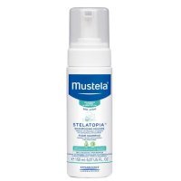 mustela szampon w piance gemini