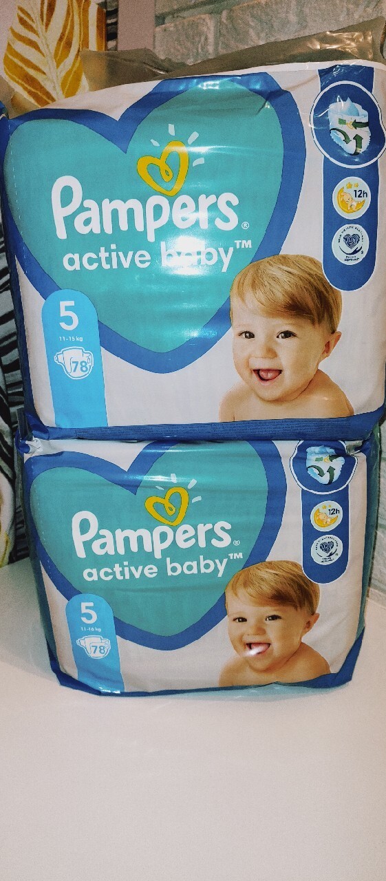 mx420 pampers