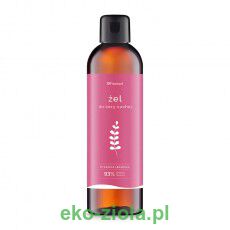mydlnica lekarska szampon ziołowy do włosów tłustych fitomed