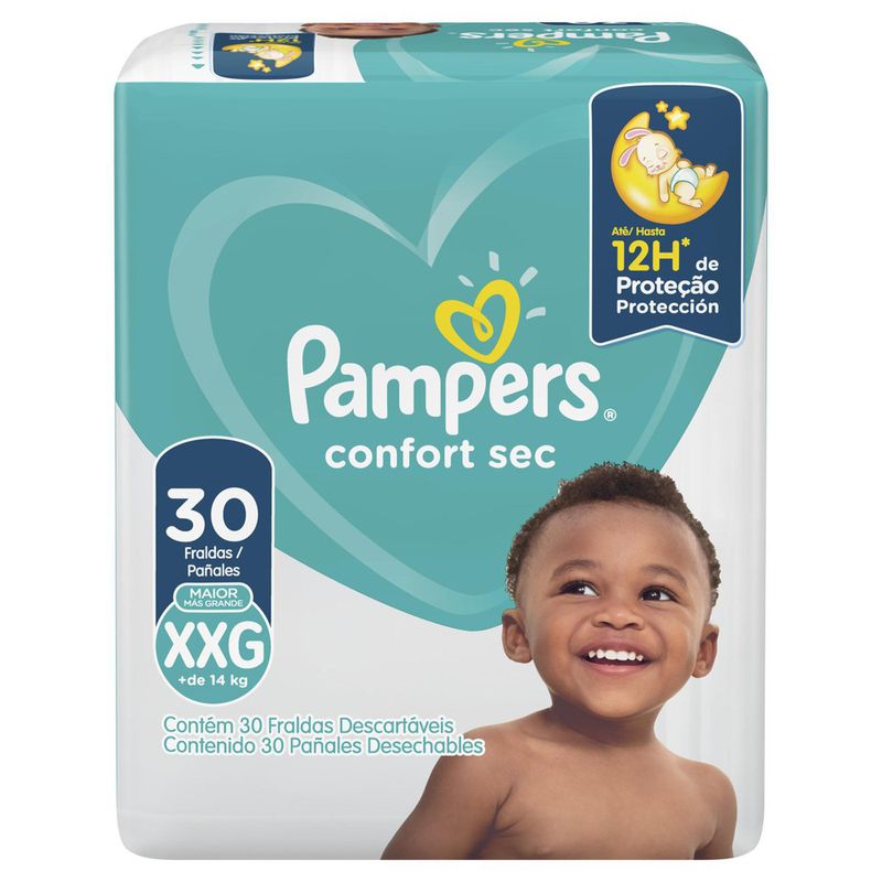 najmniejszy pampers 900gram