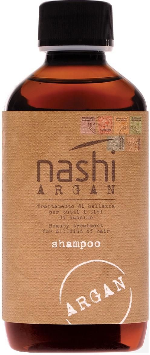 nashi argan szampon 500ml cena