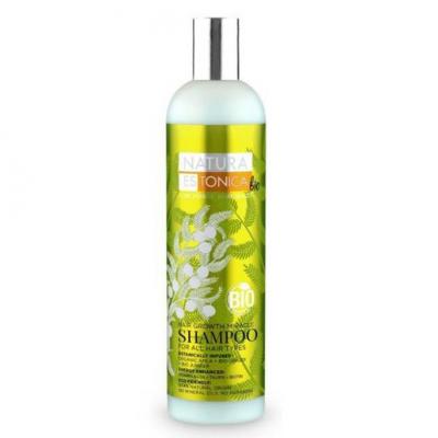 natura estonica bio szampon wizaz