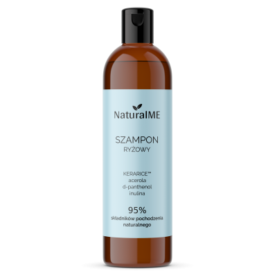 naturalme szampon przeciwłupieżowy wizaz