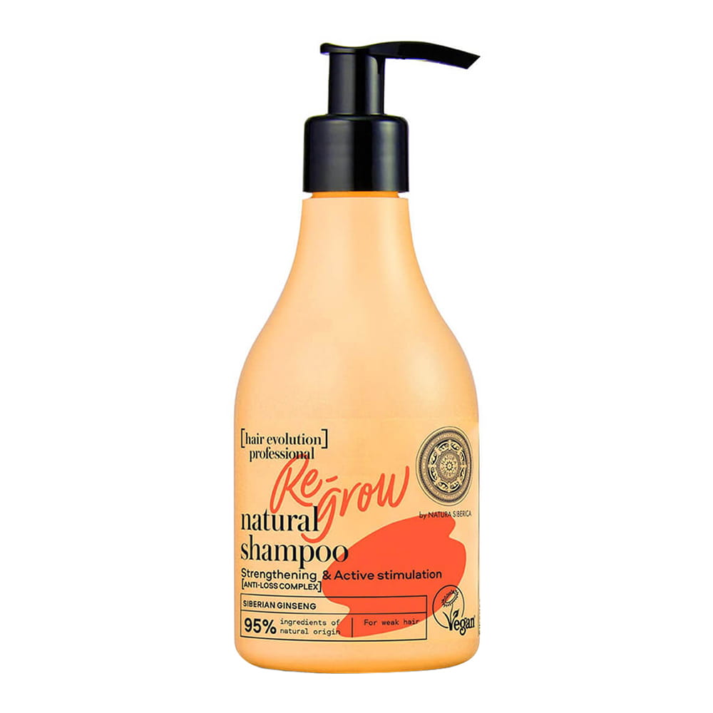 naturalny suchy szampon natura