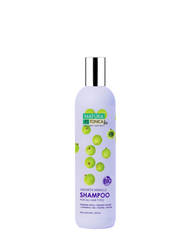 naturalny szampon natura estonica bio color bomb shampoo