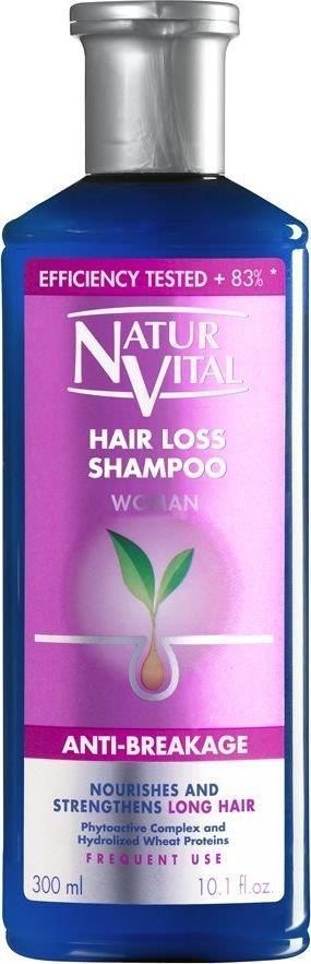 naturvital ceneo szampon