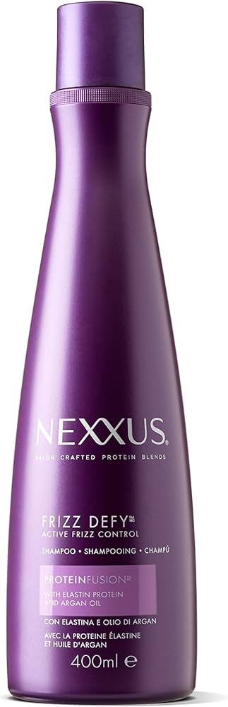 nexxus szampon opinie