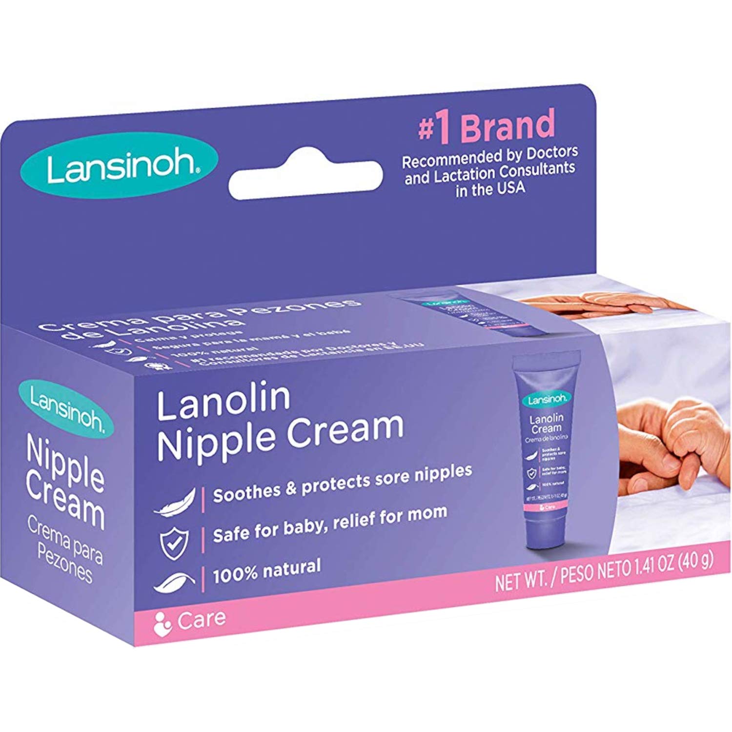 nipple cream