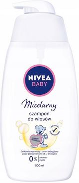 nivea baby szampon ceneo