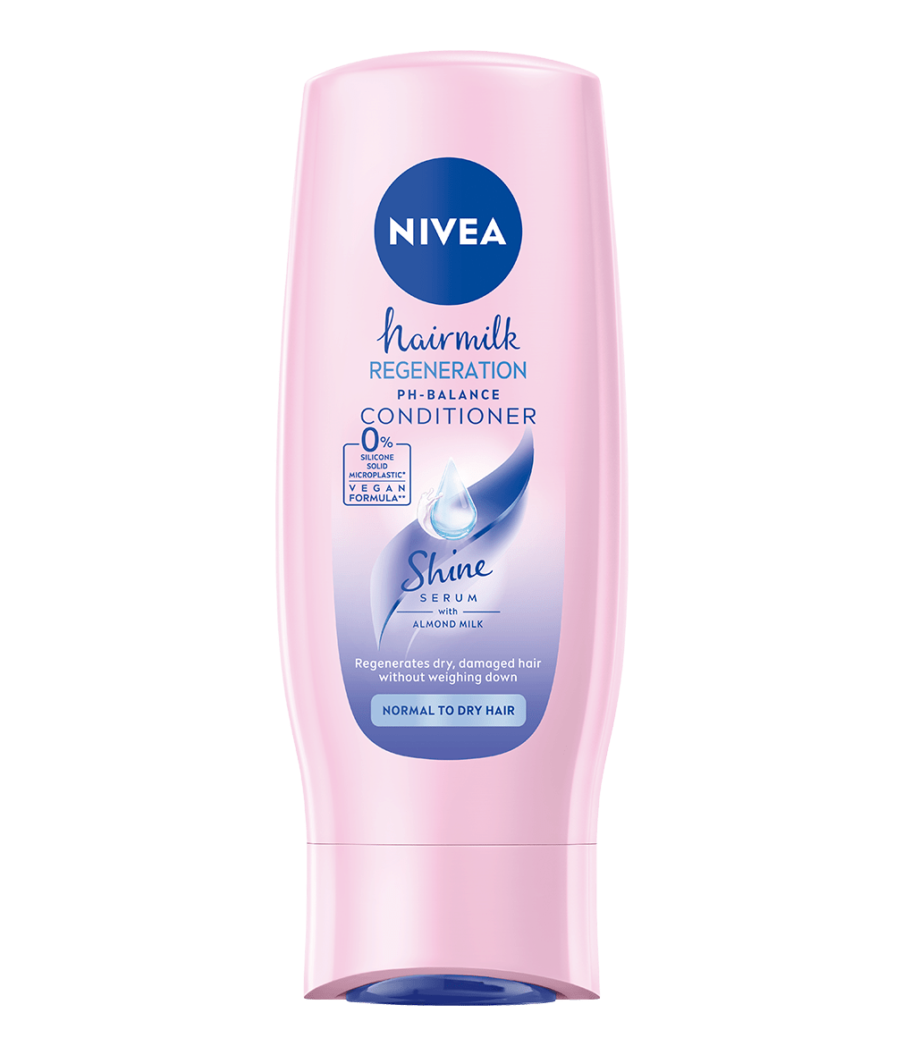 nivea natychmiastowa odżywka do włosów