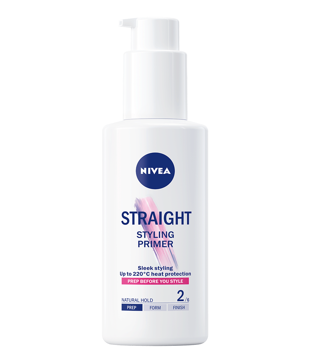 nivea odżywka do włosów wygładzenie