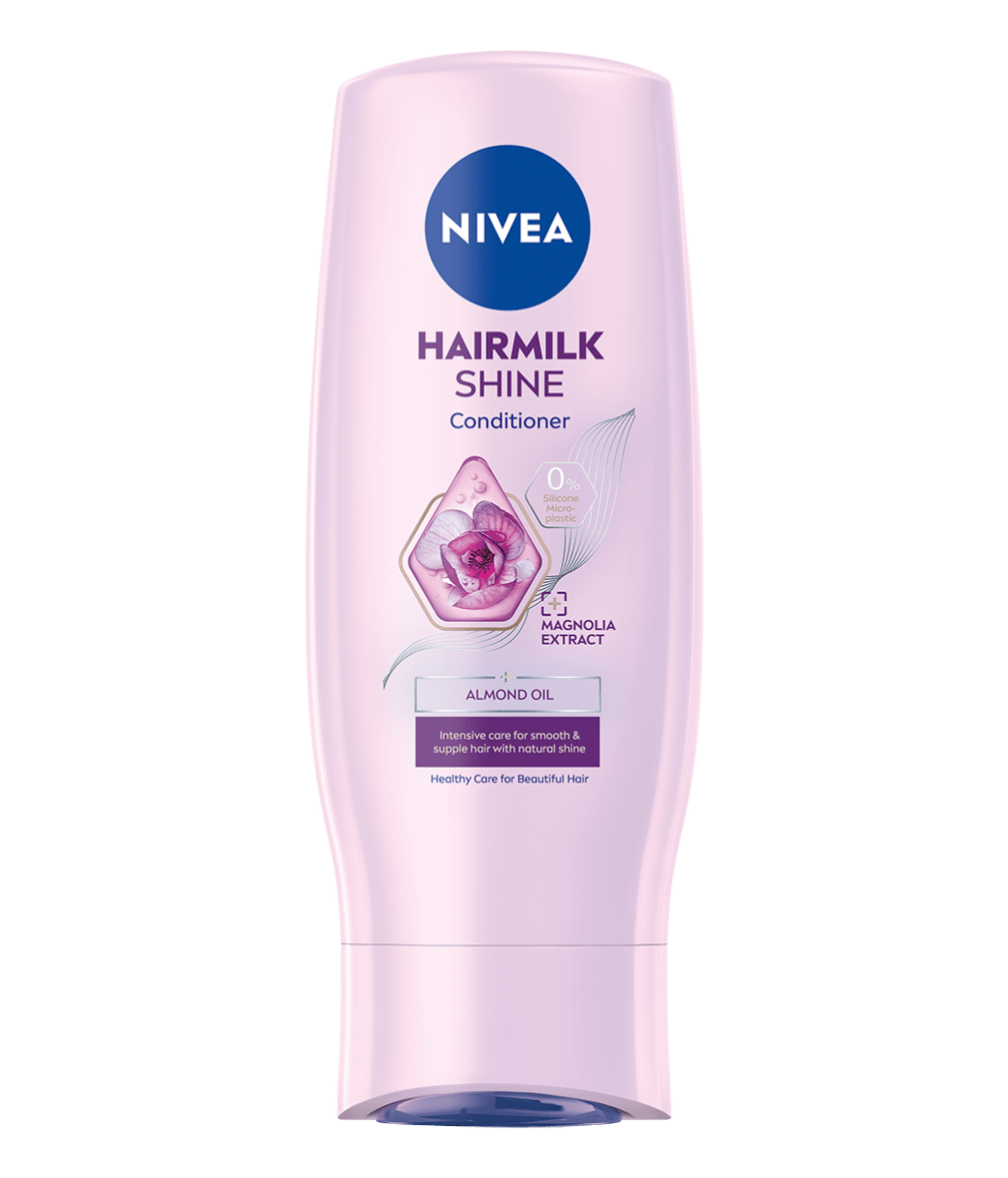 nivea odżywka do włosów z olejkiem babassu tesco