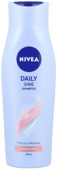 nivea szampon do wszystkich