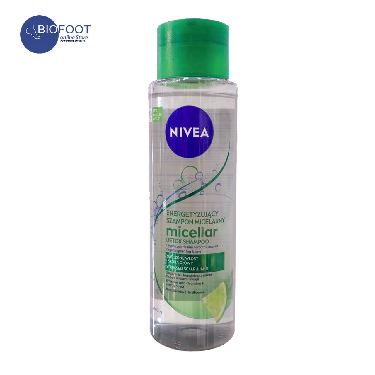 nivea.szampon detox