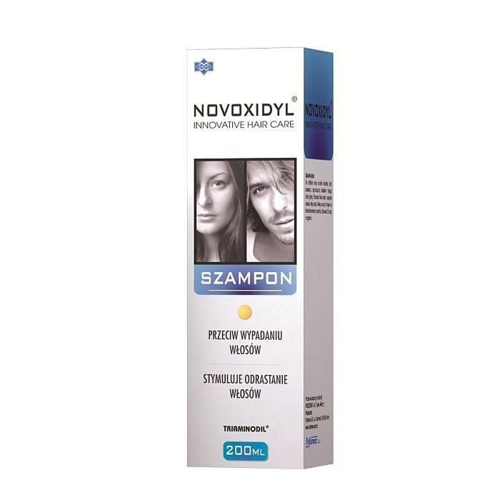 novixidyl szampon cena
