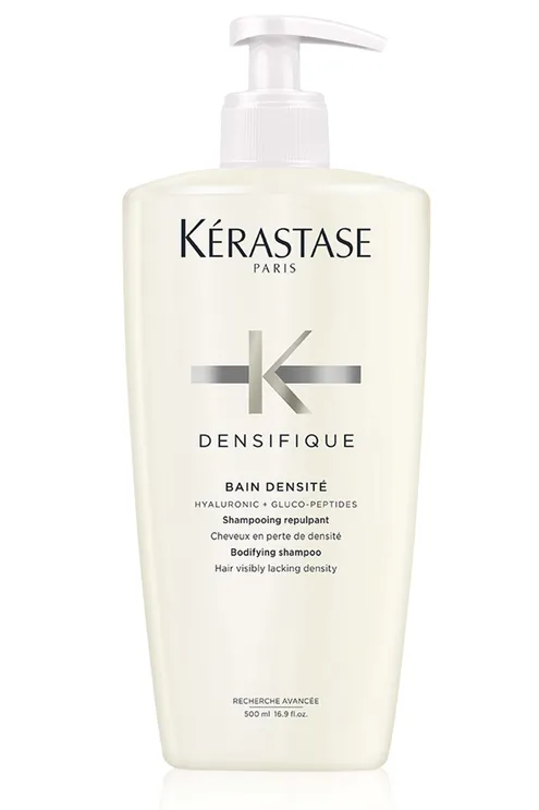 nowość kérastase densifique bain densité szampon skład