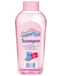 nowy szampon dla dzieci recenzje