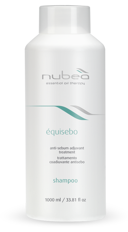 nubea equisebo szampon