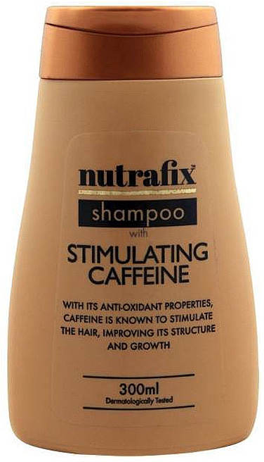nutrafix szampon cena