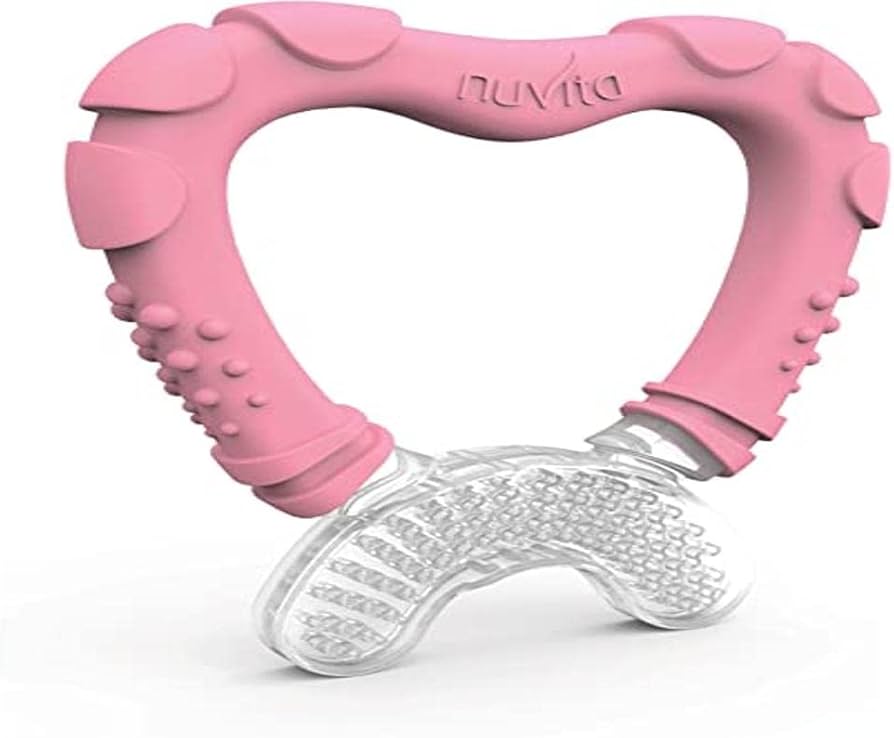 nuvita teether