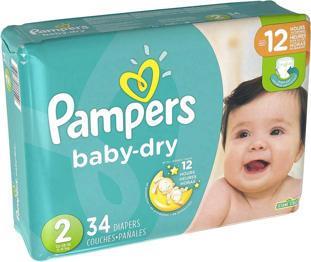 o pampers