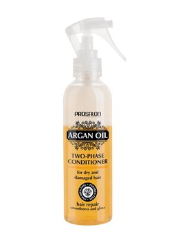 odżywka do włosów argan oil prosaion