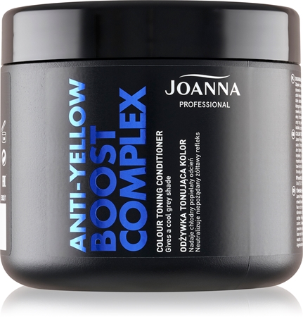 odżywka do włosów blond color boost joanna