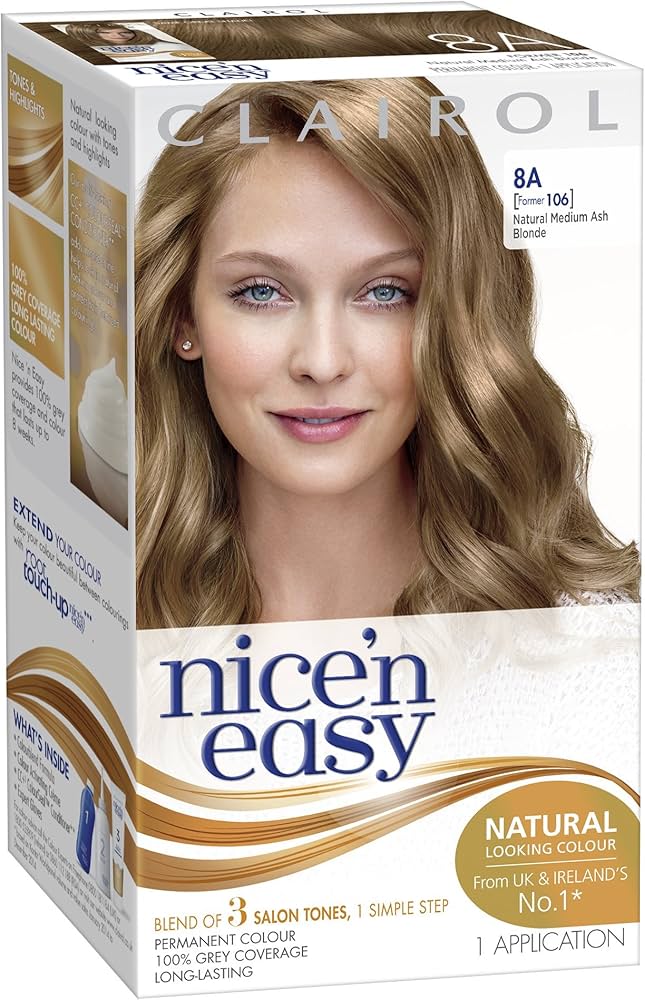 odżywka do włosów clairol