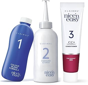 odżywka do włosów clairol