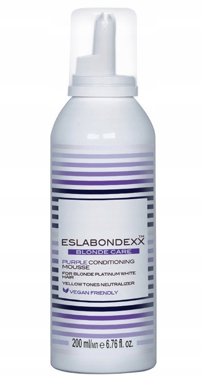 odżywka do włosów eslabondexx