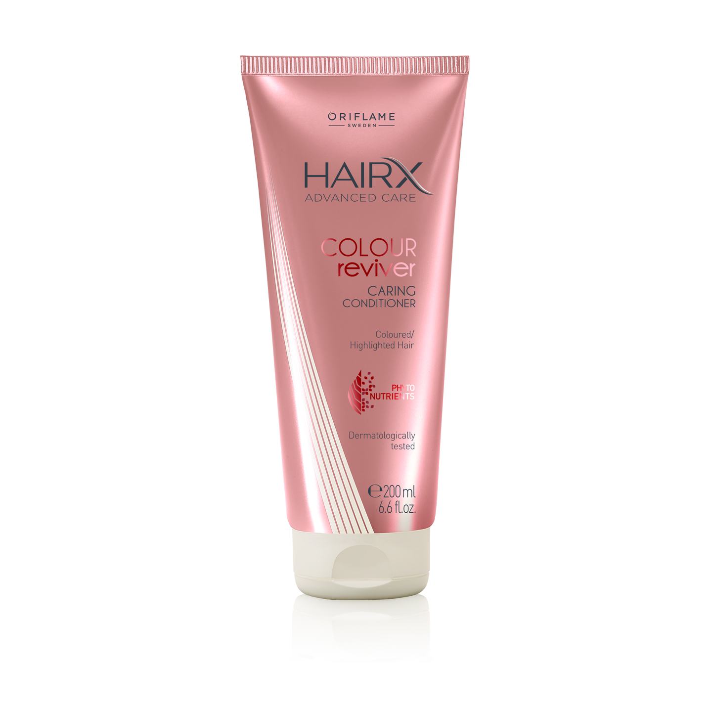 odżywka do włosów farbowanych hairx advanced care colour opinie