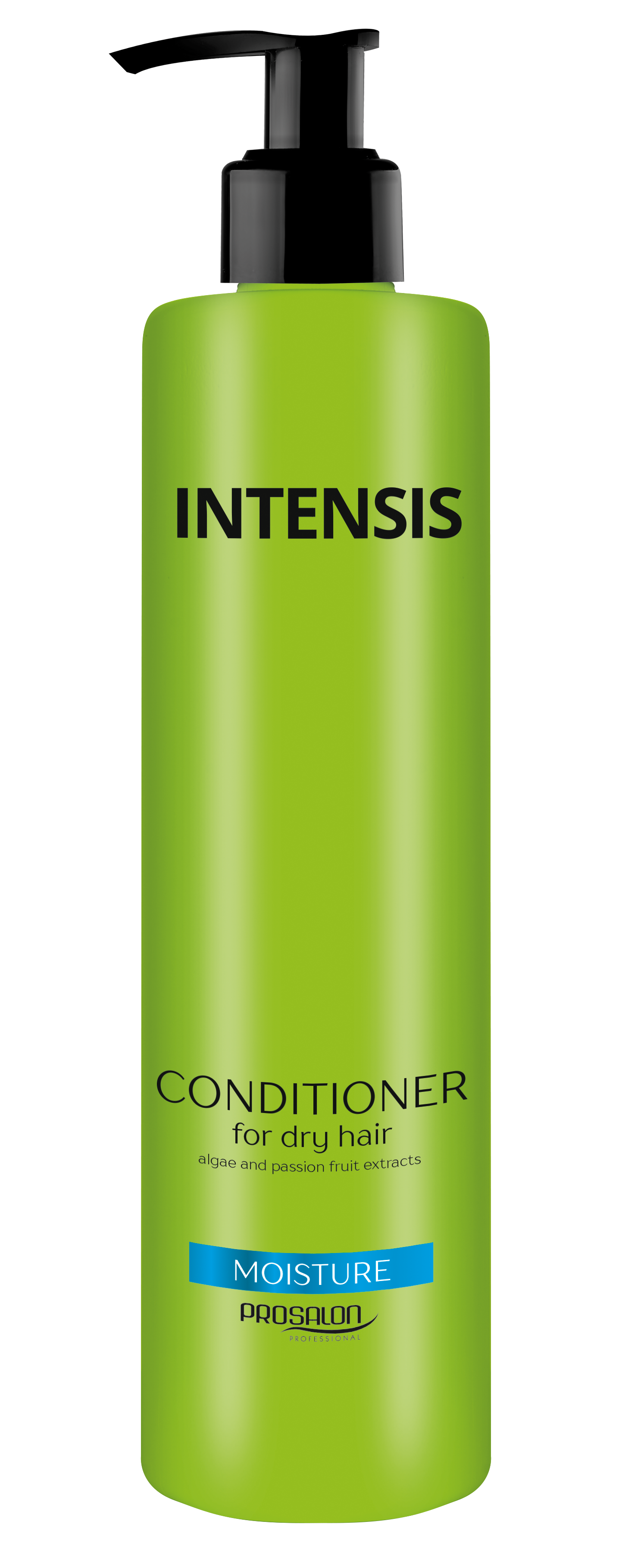 odżywka do włosów intensis moisture