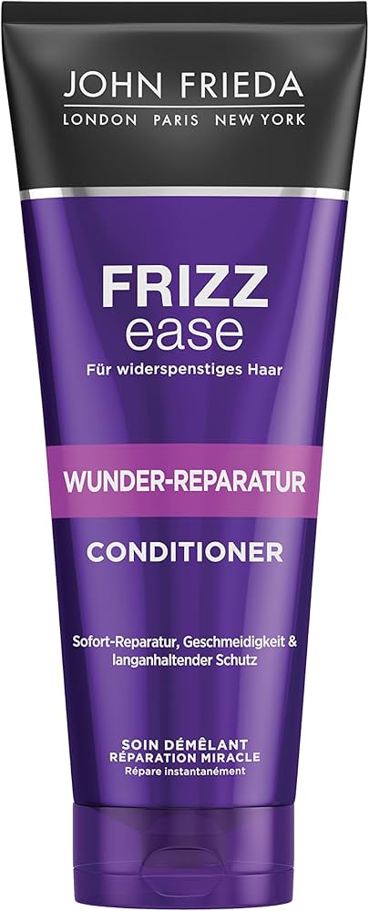 odżywka do włosów john frieda frizz ease