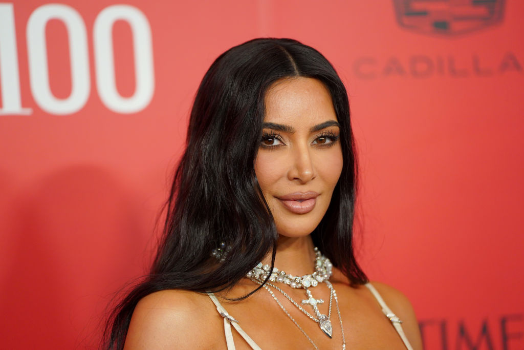 odżywka do włosów kim kardashian