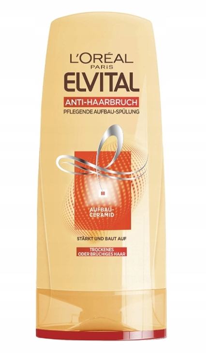 odżywka do włosów loreal elvital anti haarbruch