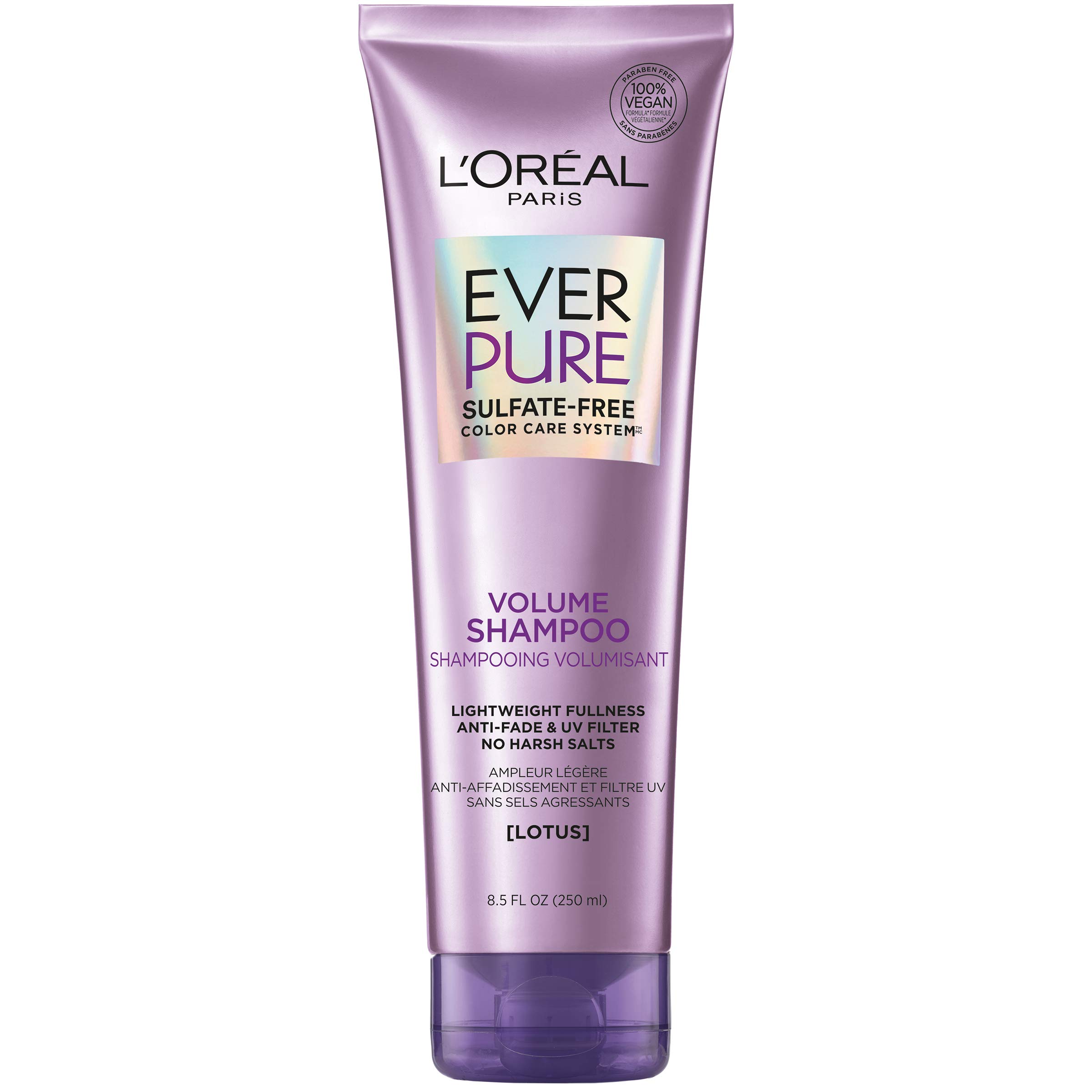 odżywka do włosów loreal ever pure