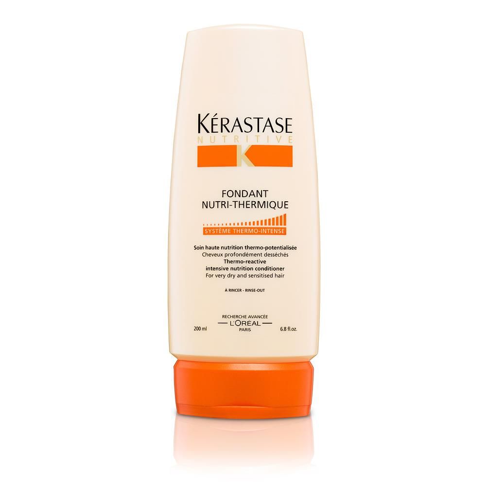 odżywka do włosów loreal kerastase