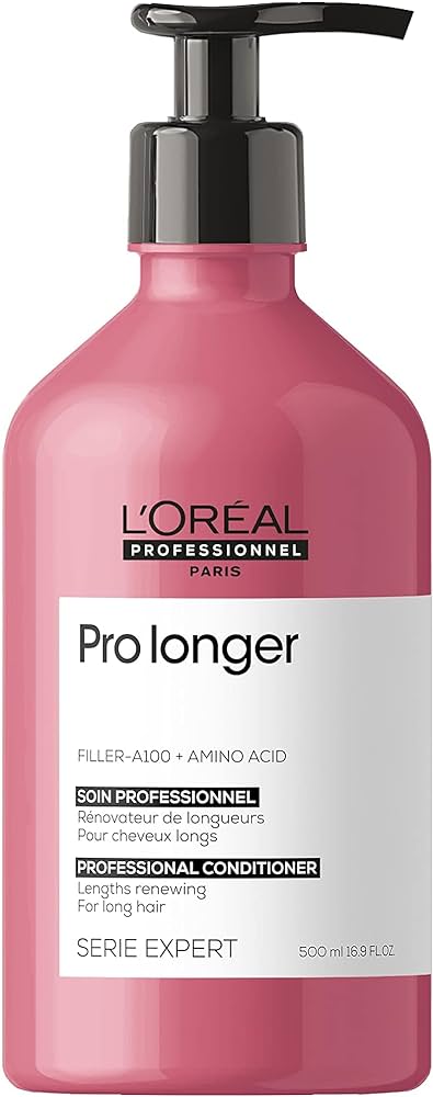 odżywka do włosów loreal professionnel nutrifier conditioner