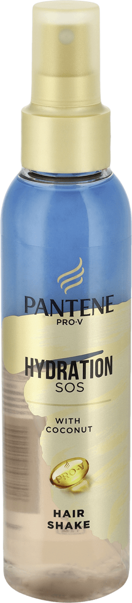 odżywka do włosów pantene w sprayu