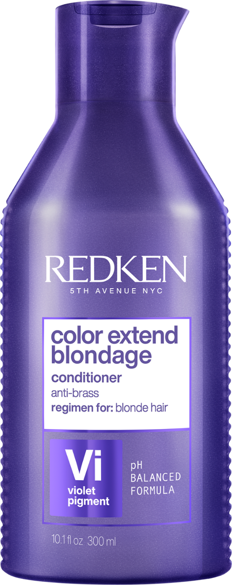 odżywka do włosów redken do blondu